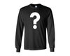 Mystery Long Sleeve