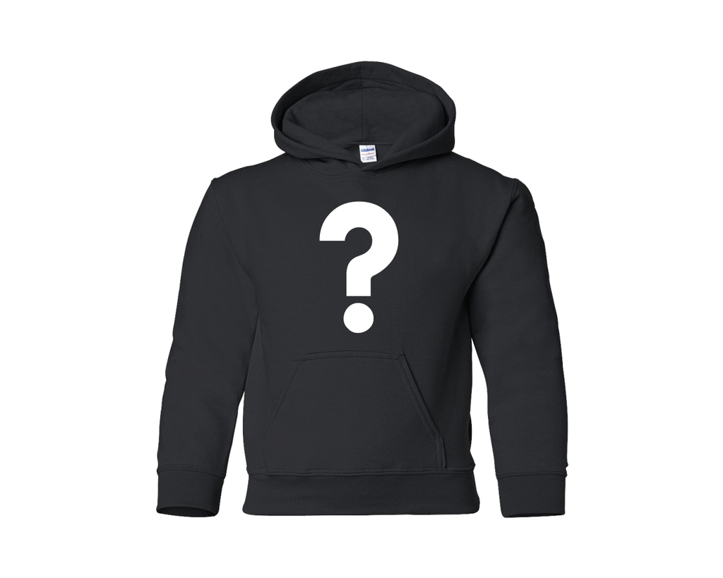 Mystery Youth Hoods