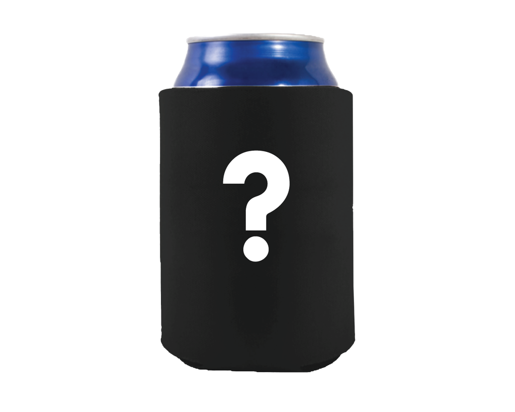 Mystery Drink Accessories