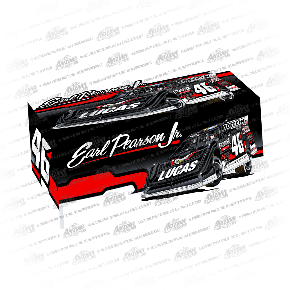 EPJr #46 Diecasts
