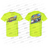 SB #18 1989 Retro T-Shirts