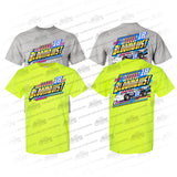 SB #18 1989 Retro T-Shirts