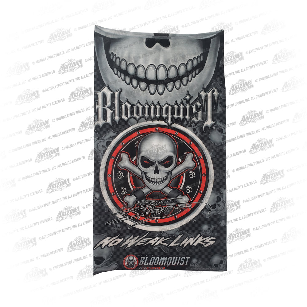 SB Gaiter
