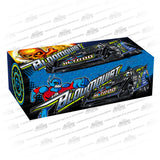 SB #0 HotRod 2022 Diecasts