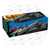 SB #0 HotRod 2022 Diecasts