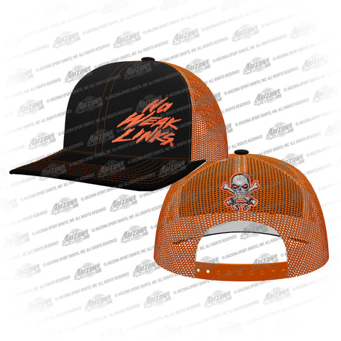 Scott Bloomquist No Weak Links Caps – Gotta Race