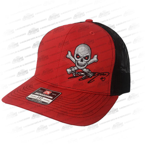 SB Skull Caps