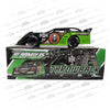 SB #0 Throwback Diecasts