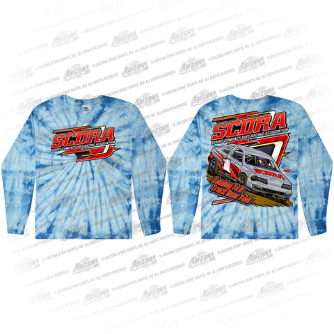 SCDRA Coming Soon  Long Sleeve