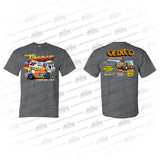 RS #21x Ofixco Spl. T-Shirts