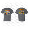 RS #21x Ofixco Spl. T-Shirts