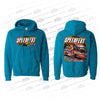 SpeedFest 2023 Hood