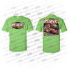 SpeedFest 2023 T-Shirts