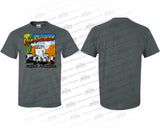 RS #75 Knoxville Champ 1979 T-Shirt
