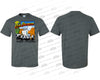 RS #75 Knoxville Champ 1979 T-Shirt