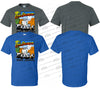 RS #75 Knoxville Champ 1979 T-Shirt