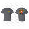RS #21 8x Turkey Night Champ T-Shirt