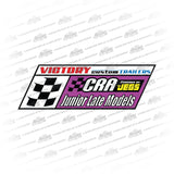 CRA Decals