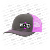 WVMS Caps