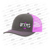 WVMS Caps