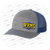WVMS Caps