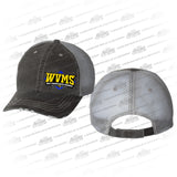 WVMS Caps
