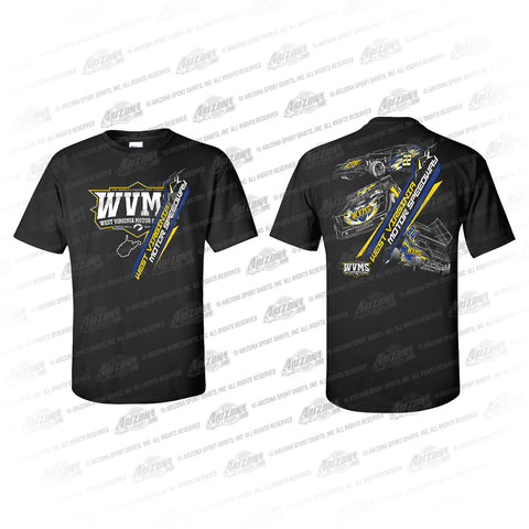 WVMS State T-Shirt