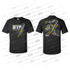 WVMS State T-Shirt