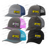 WVMS Caps