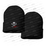 SB Skull Beanies