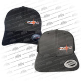 SB Zero Caps