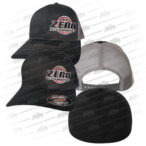 SB Zero Bloomquist Caps