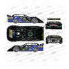 SB #0 HotRod 2022 Diecasts