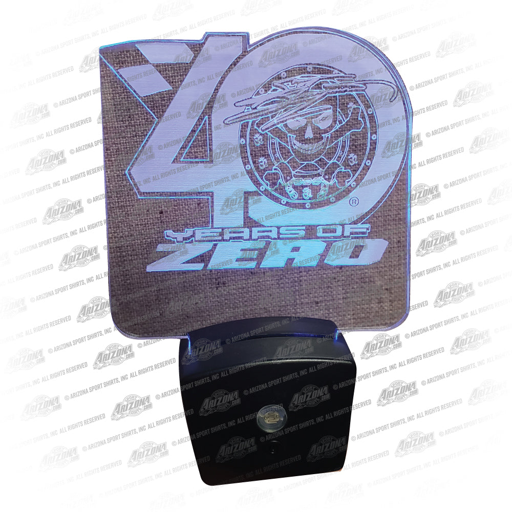 SB 3D Night Lights Plug-Ins