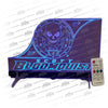 SB 3D Night Lights Lamps