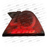 SB 3D Night Lights Lamps