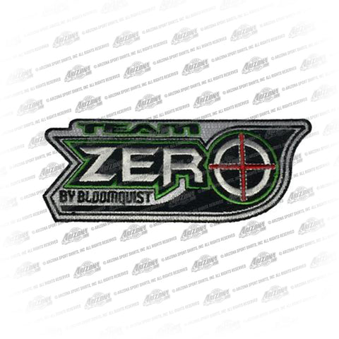 SB Team Zero Patch