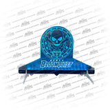 SB 3D Night Lights Lamps