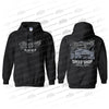 SB #0 Speed Shop Hood