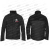 SB Skull Insulated Soft Shell Jacket