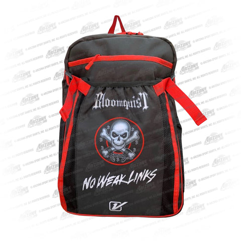 SB #0 No Weak Links Backpack
