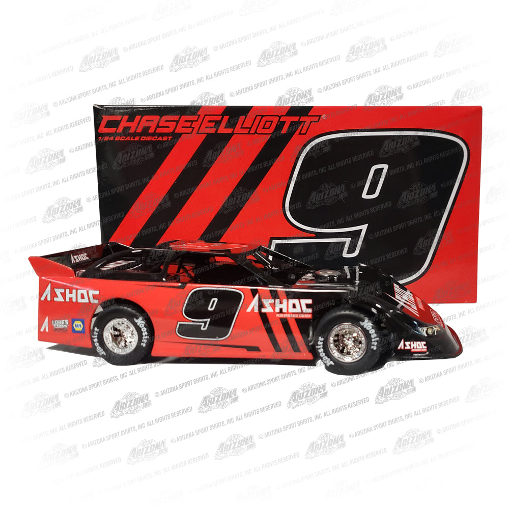 Chase Elliott #9 Diecast