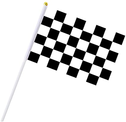 Checkered Flags