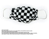 Checkered Face Masks