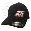 SC #25 Caps