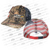 CRA Camo Caps