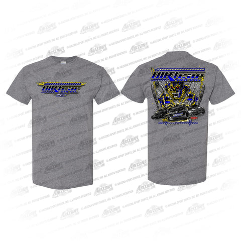 DIRTcar Monster T-Shirt