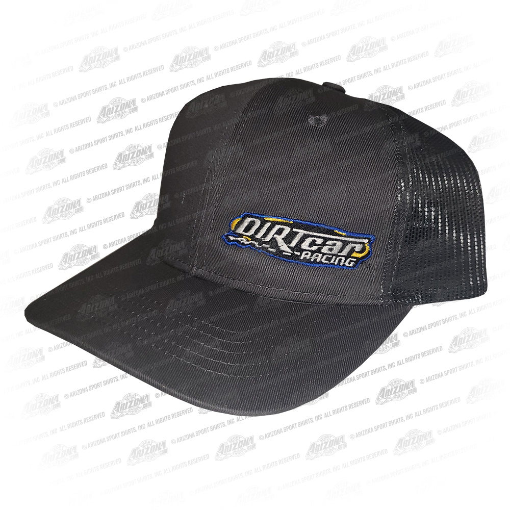 DIRTcar Youth Caps