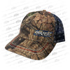 DIRTcar Camo Caps