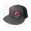 Eldora FlatBill Caps